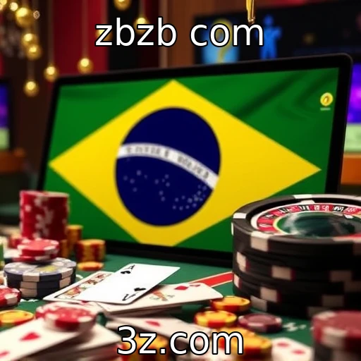 Novas regulamentações que afetam cassinos online no Brasil