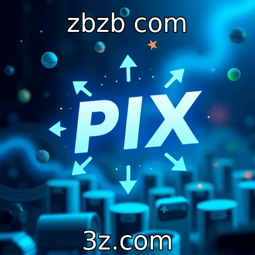 Novos métodos de pagamento e o impacto do Pix no iGaming