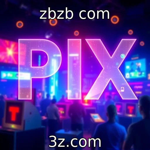 Análise do impacto do Pix no mercado de iGaming